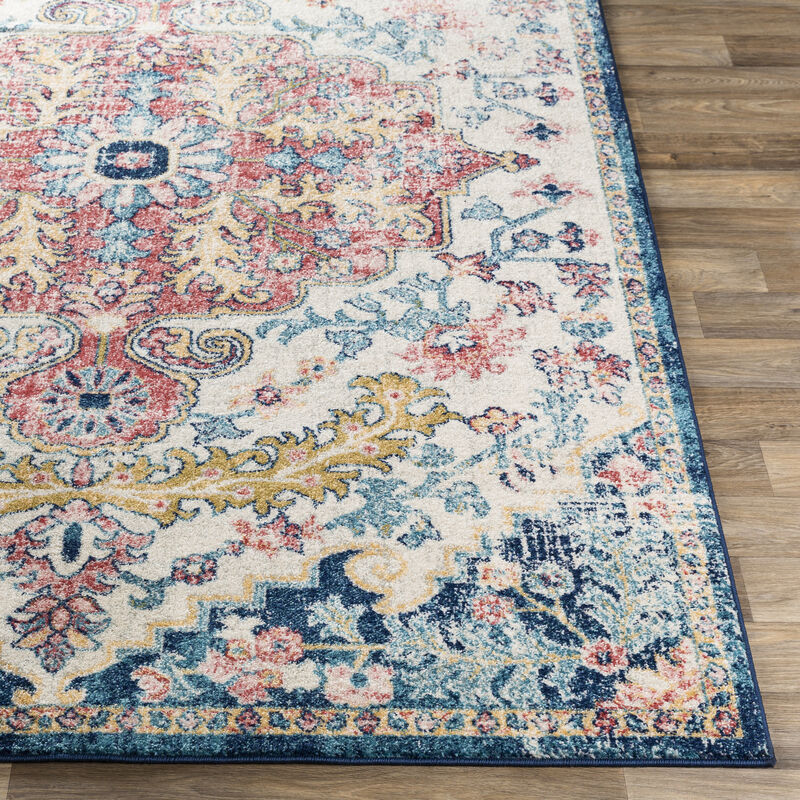 Murat MUT-2321 8'10' x 12' Purple Rug