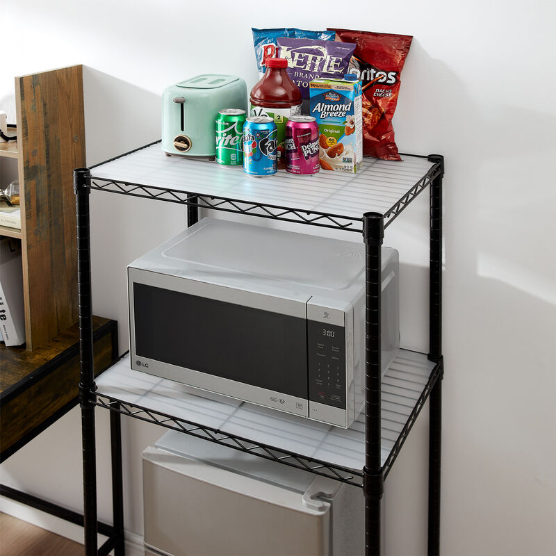 The Mini Shelf Supreme - Suprima� Adjustable Shelving