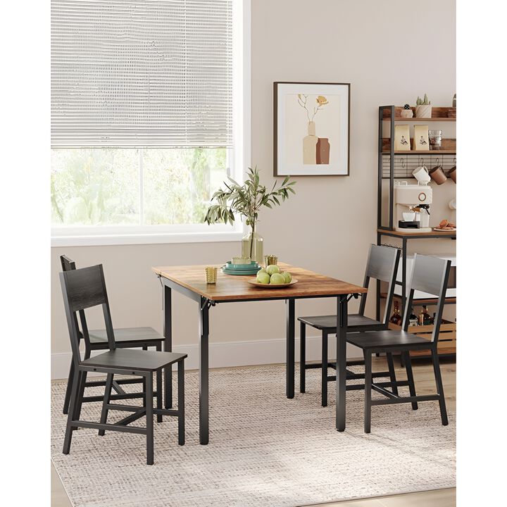 Dining Chair Set of 2 for Elegant and Comfortable Dining Experiences