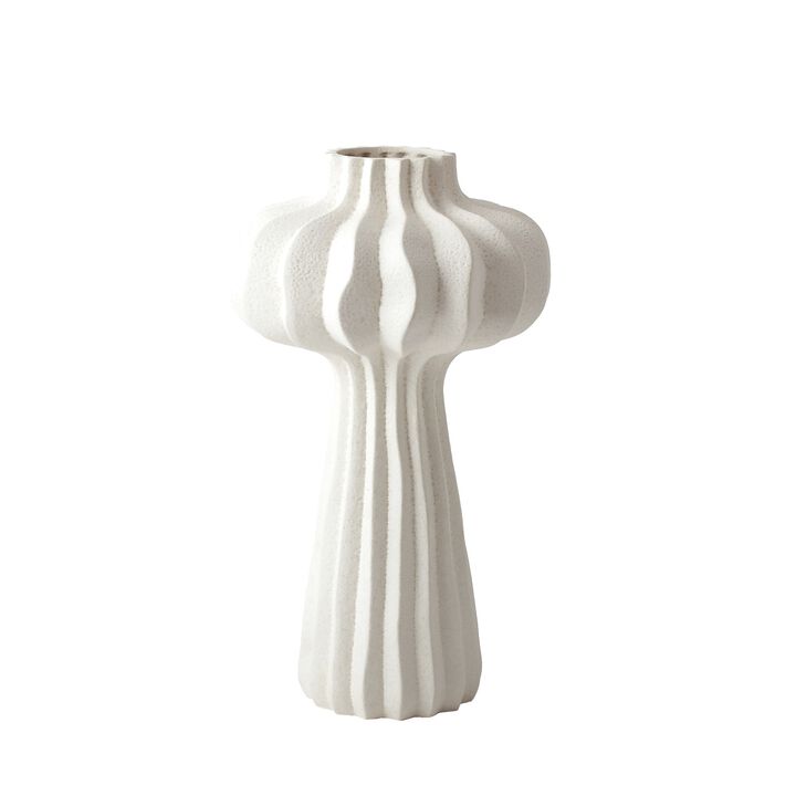 Lithos Vase