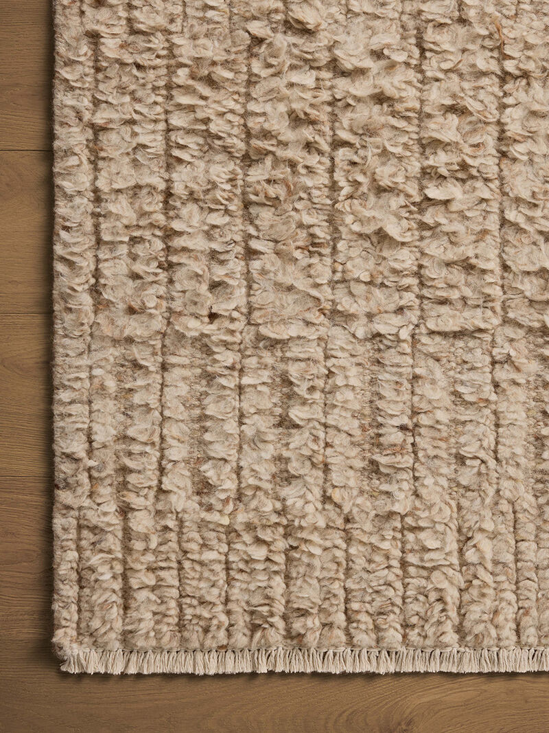 Dana DNA01 Sand 11'6"x15' Rug