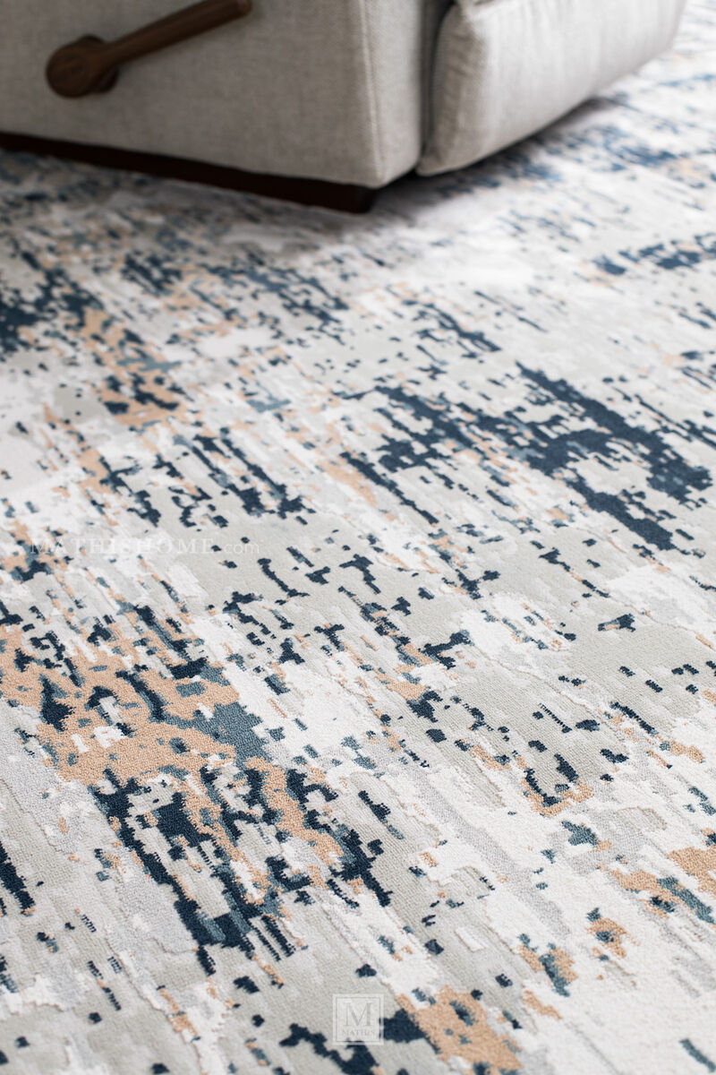 Chelsea CHS105 7'10" x 9'10" Rug