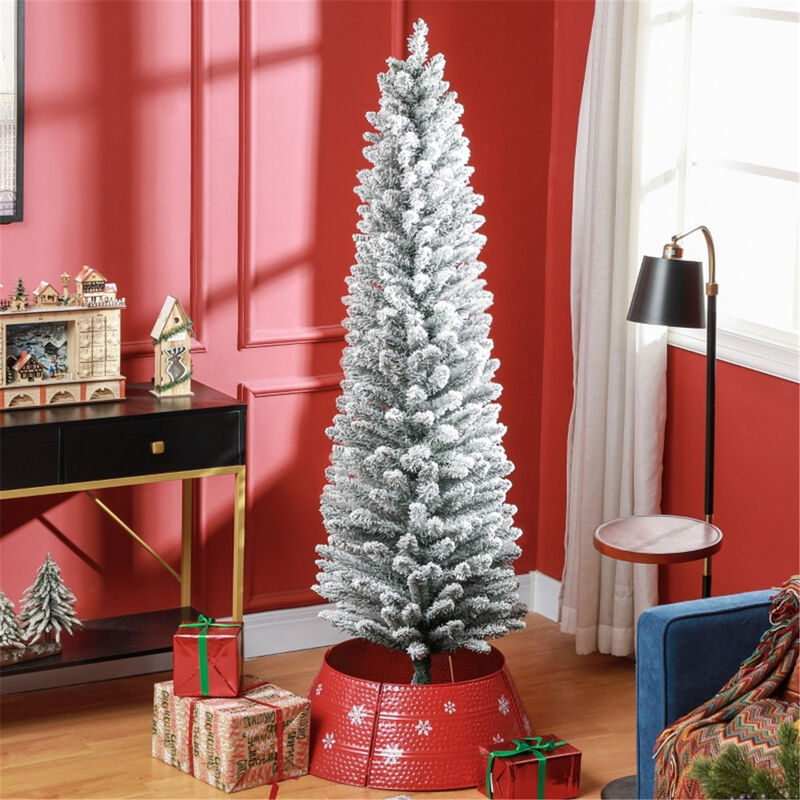 Premium Realistic Artificial Christmas Tree for Indoor Christmas Display