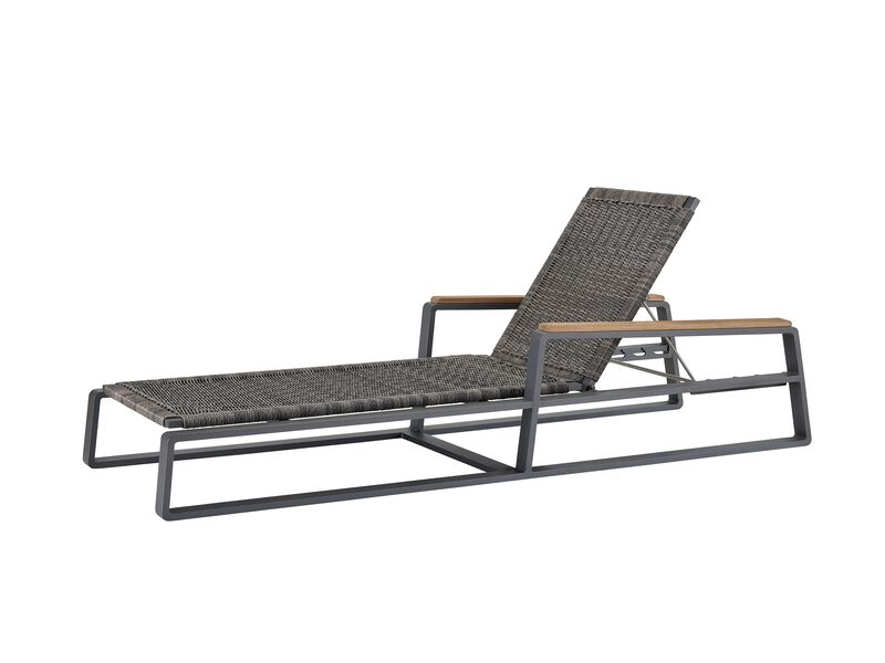 San Clemente Chaise Lounge