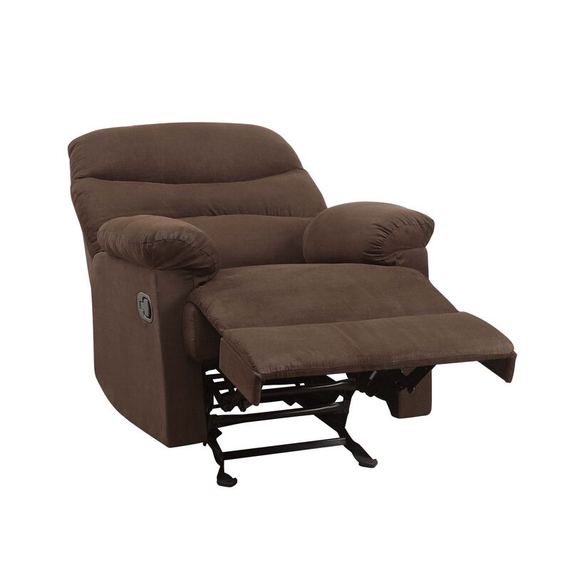 Arcadia Glider Recliner (Motion)