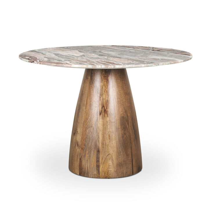 Allyson 42" Dining Table