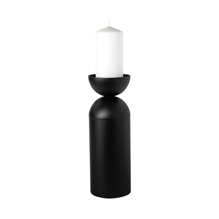Alex Large Candle Holder