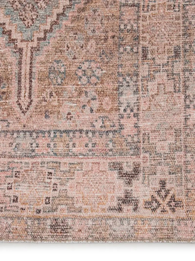 Kindred Marquesa Pink 9' x 12' Rug