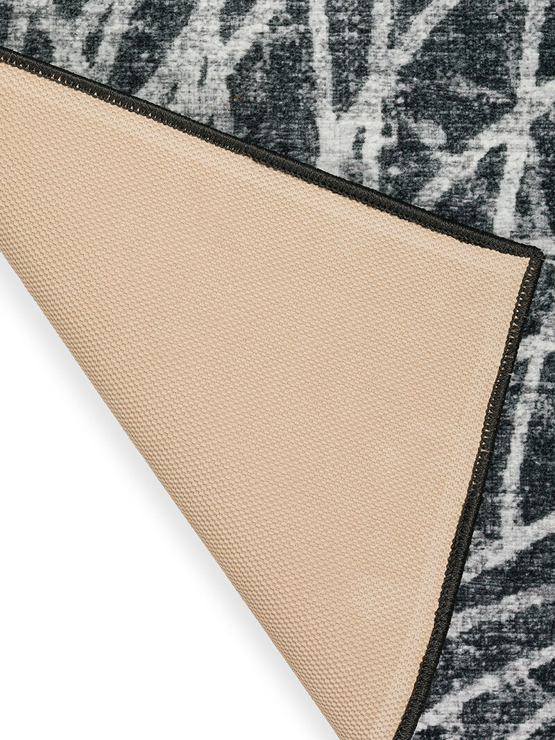 Winslow WL2 Midnight 9' x 12' Rug