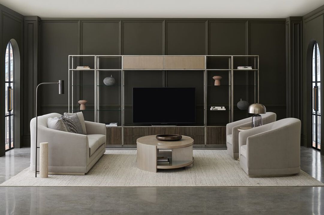 La Moda Display Unit Pier
