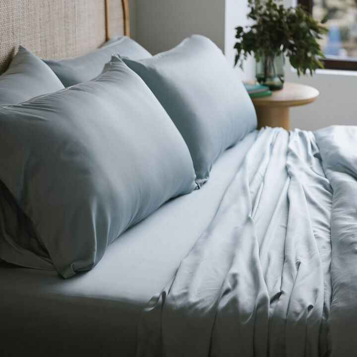 Bamboo Fitted Sheet