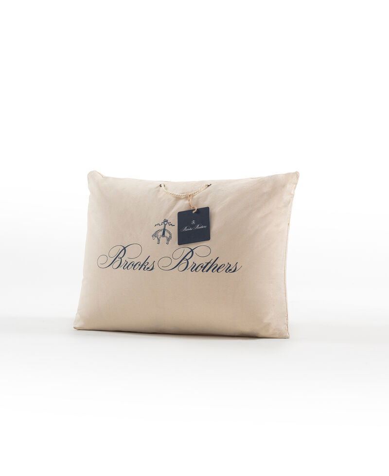 Brooks Brothers Tencel Pillow