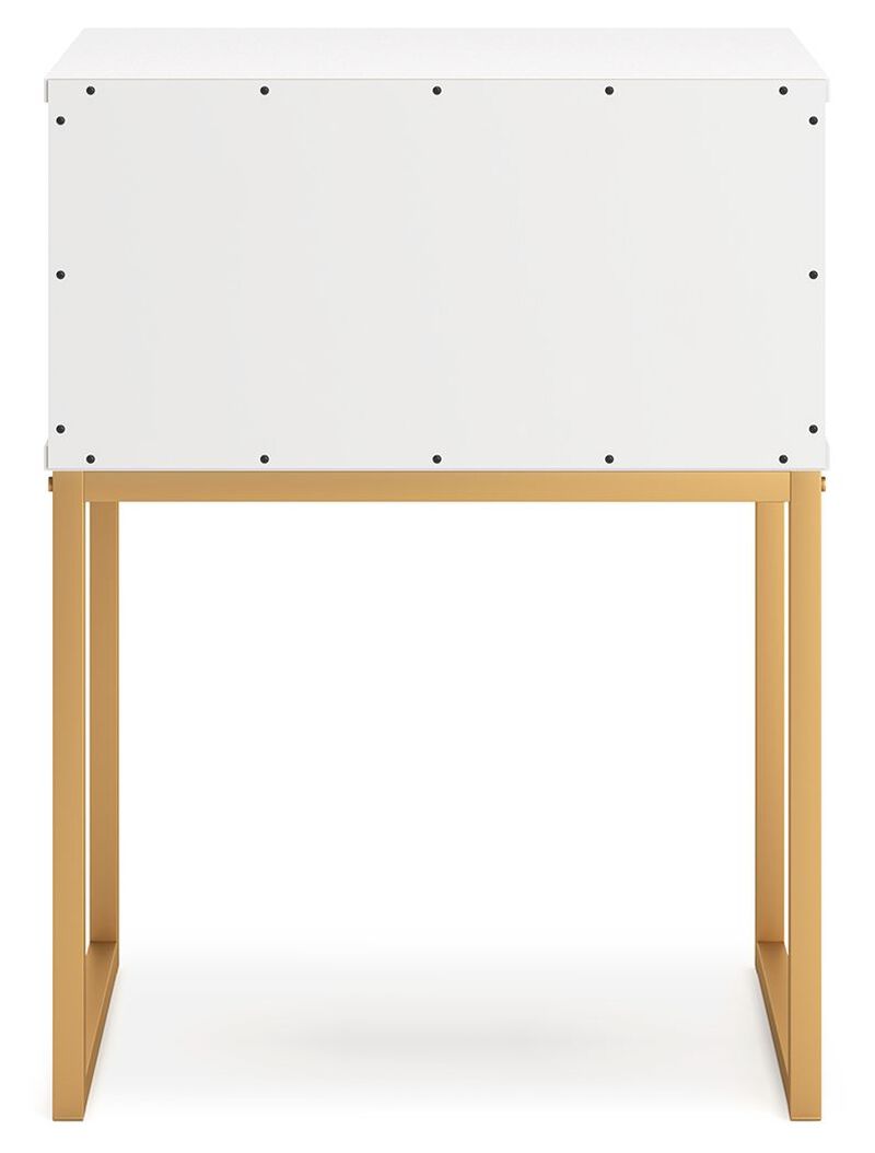 Socalle Nightstand