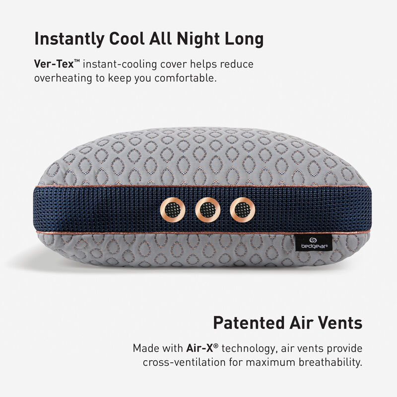 Cosmo 1.0 King Pillow