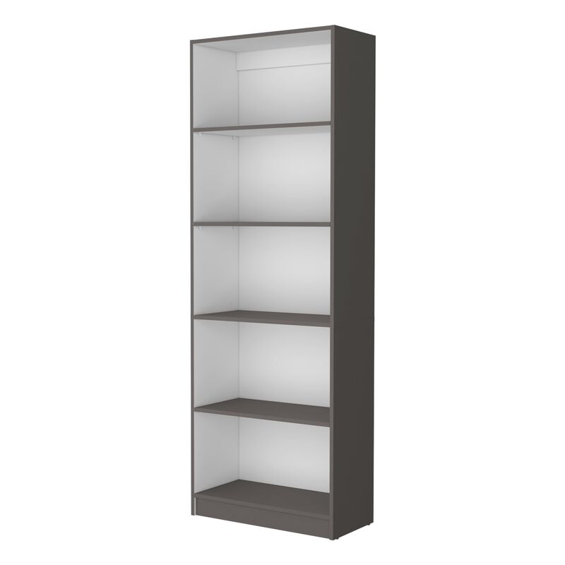 Sutton 4 Shelves Bookcase