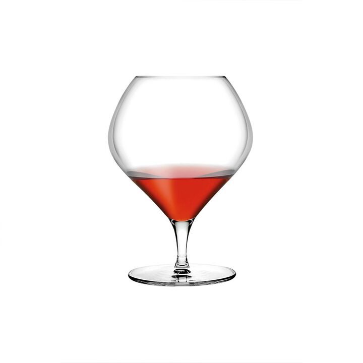Fantasy Crystal Cognac Glasses 29 oz. (Set of 2)