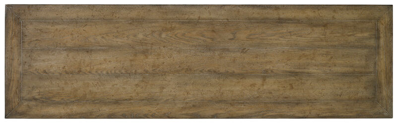 Sanctuary Dresser in Medium Wood