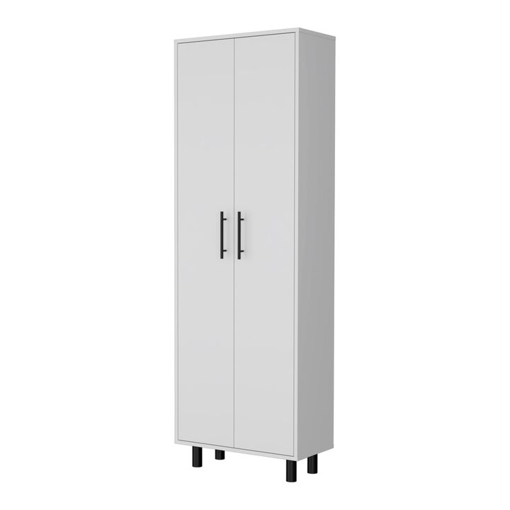 Oklahoma Tall Pantry Cabinet