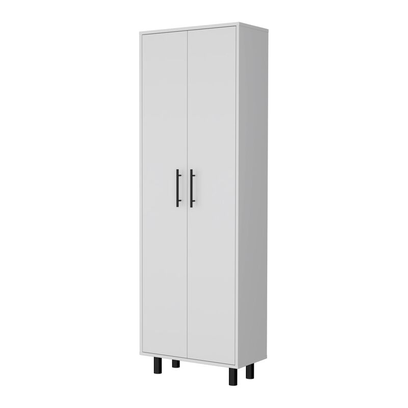 Oklahoma Tall Pantry Cabinet