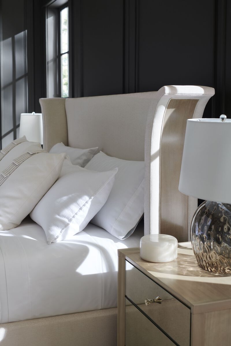 Beauty Sleep King Bed