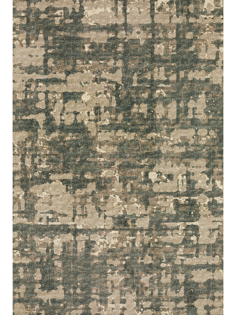 Brisbane BR5 Desert 3' x 5' Rug