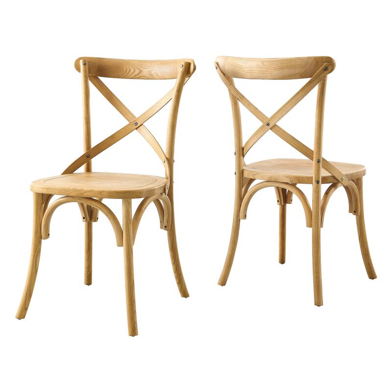 Gear Dining Side Chair