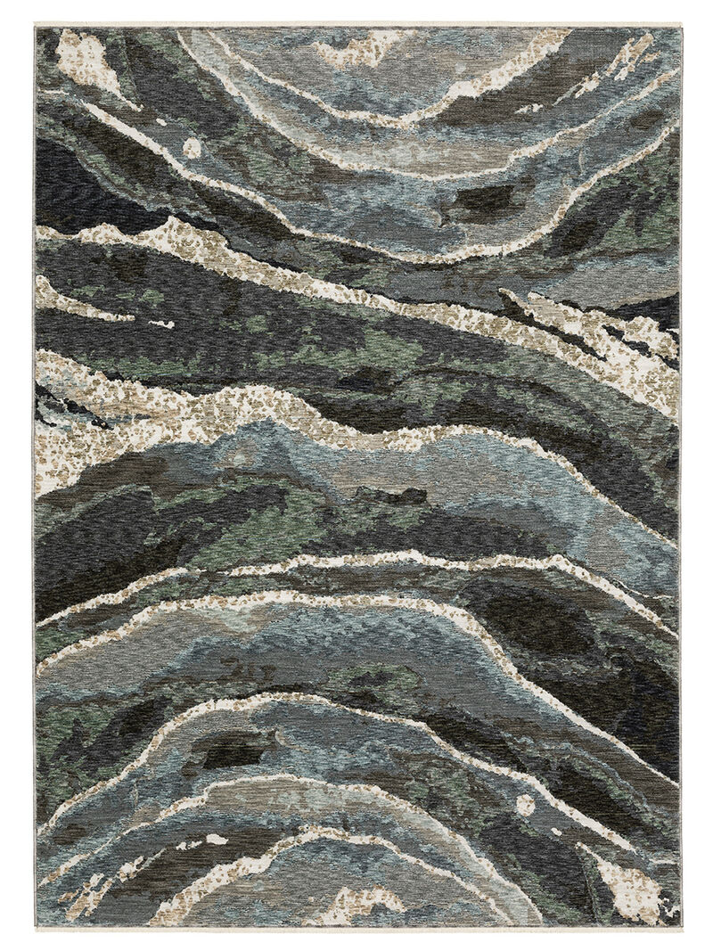 Echo ECH12 3'3"x5' Rug