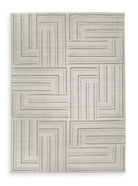Darmondard 8x10 Rug