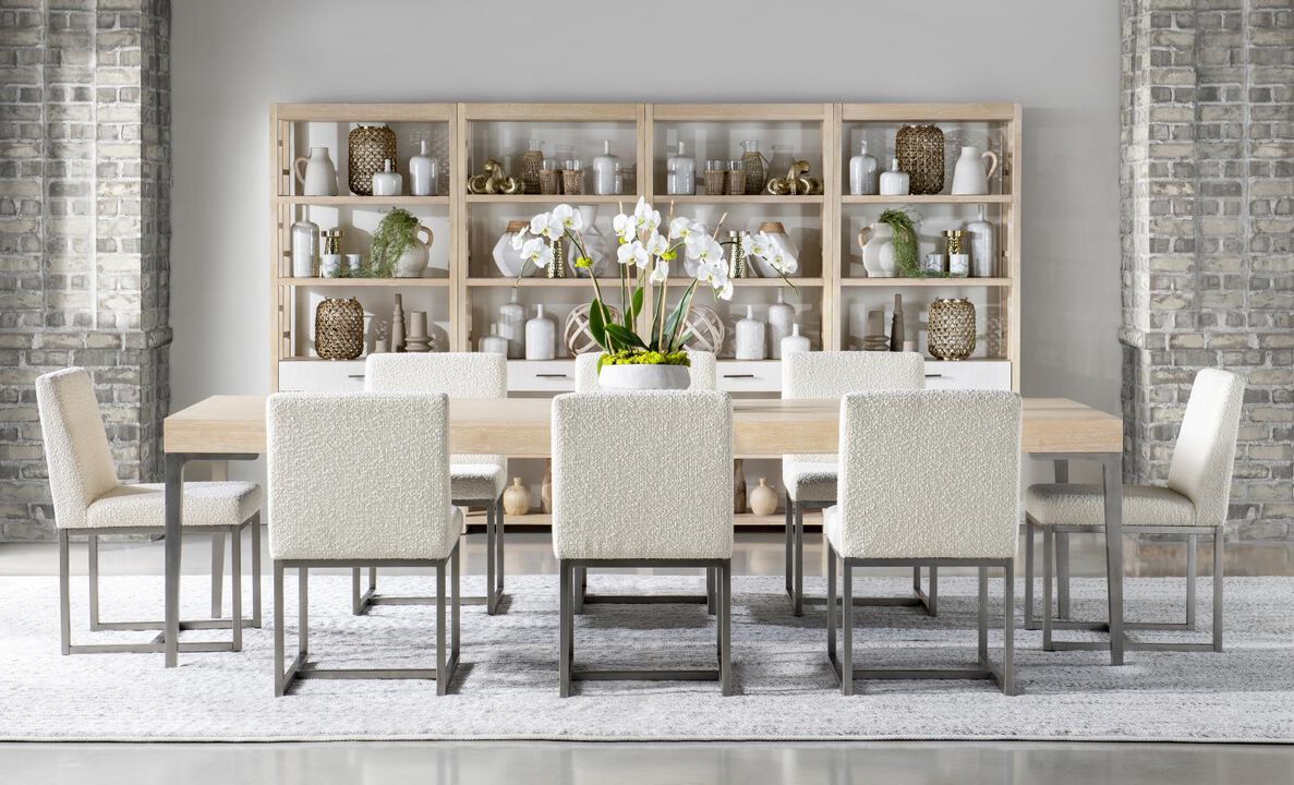 Biscayne Upholstered Side Chair