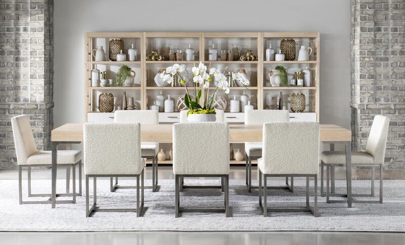 Biscayne Upholstered Side Chair