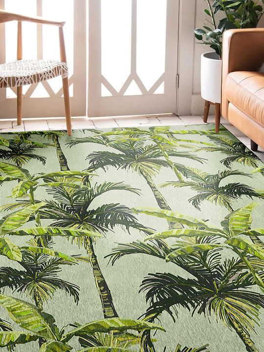 Tropics TC10 Aloe 10' x 14' Rug