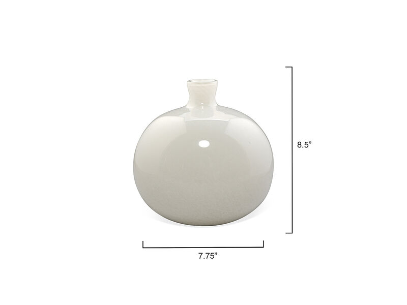 Minx Decorative Vases Set of 2