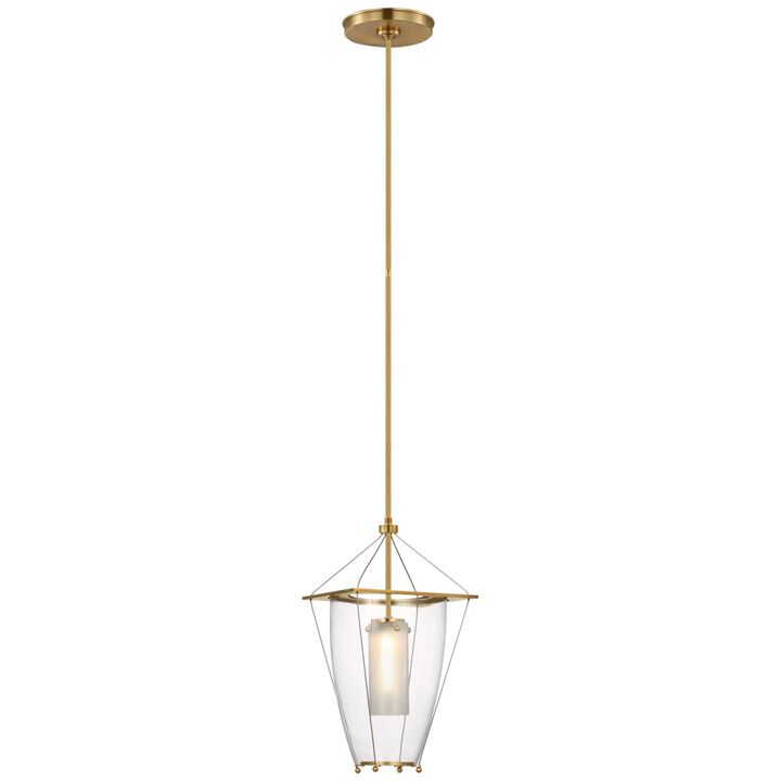 Ovalle 9" Lantern