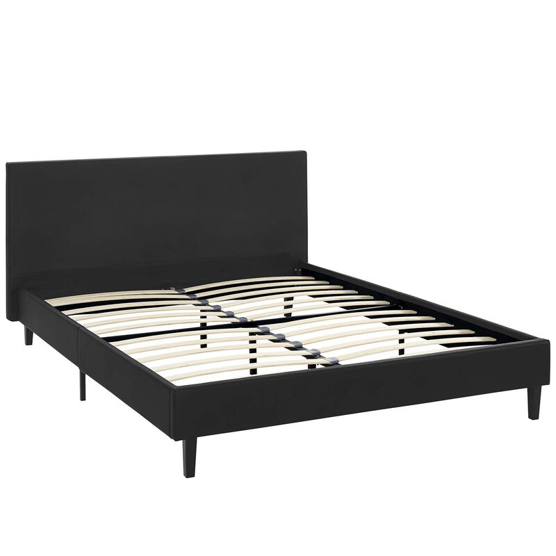 Modway - Anya Full Bed
