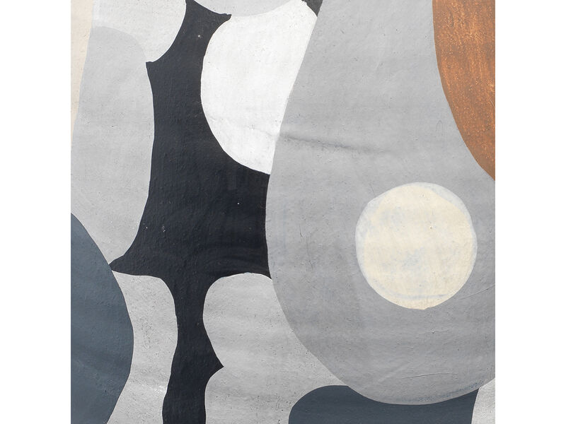 Pablo Tall Vase