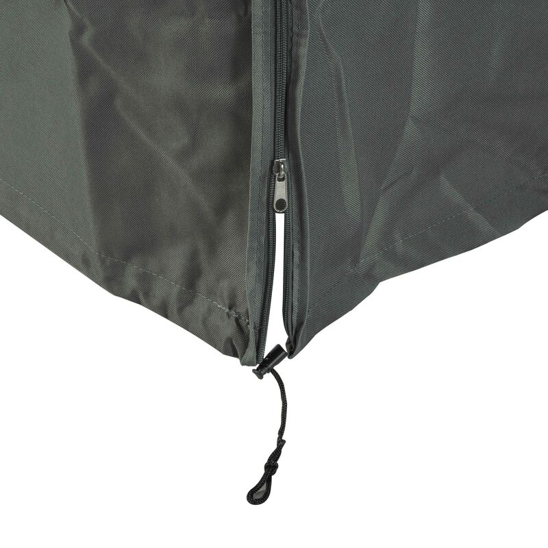 81" x 49" x 65" All Weather Garden Swing Chair Cover Waterproof Protector