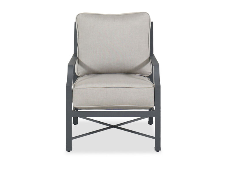 Provence Lounge Chair