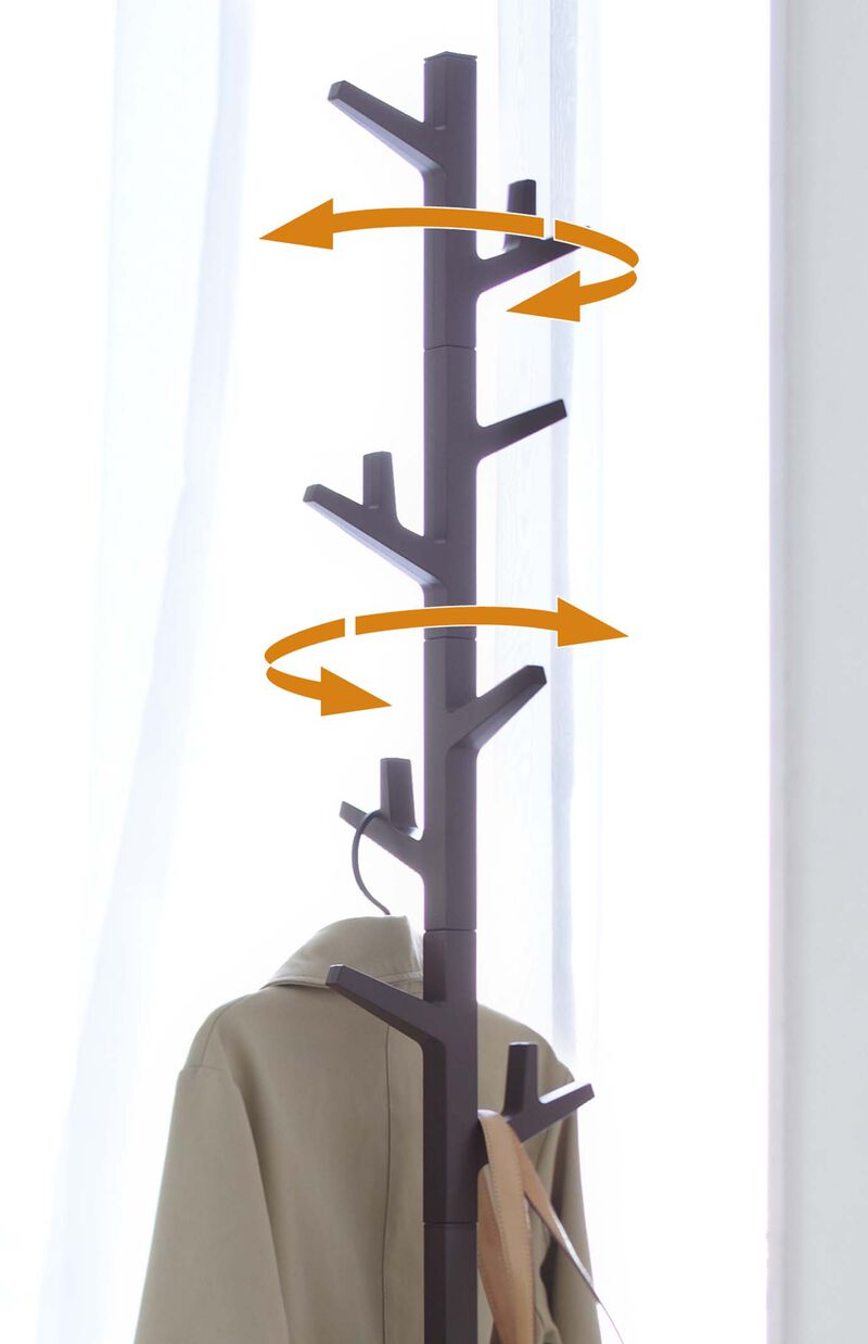 Coat Rack