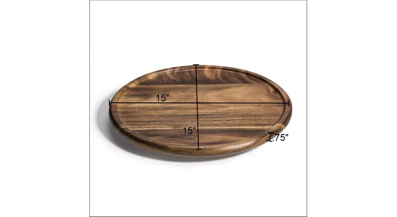 Lazy Susan - 15