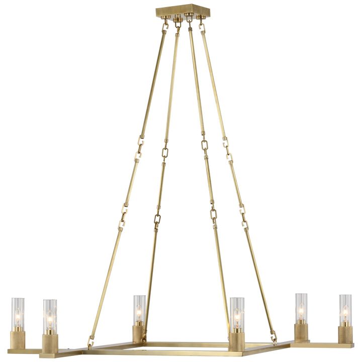 Beza Extra Large Chandelier
