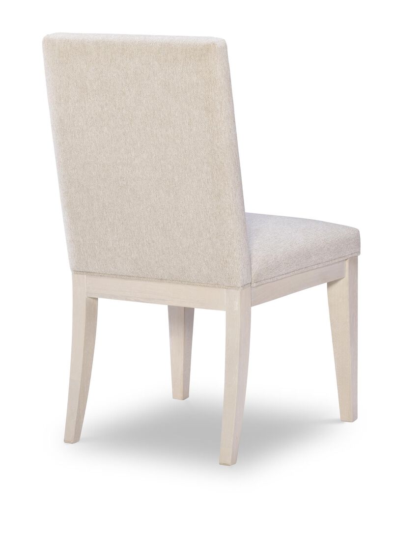 Bliss Upholstered Side Chair