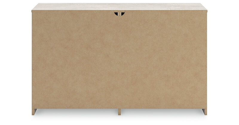 Shawburn Dresser