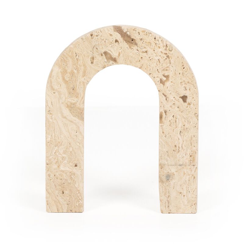 Travertine Arches