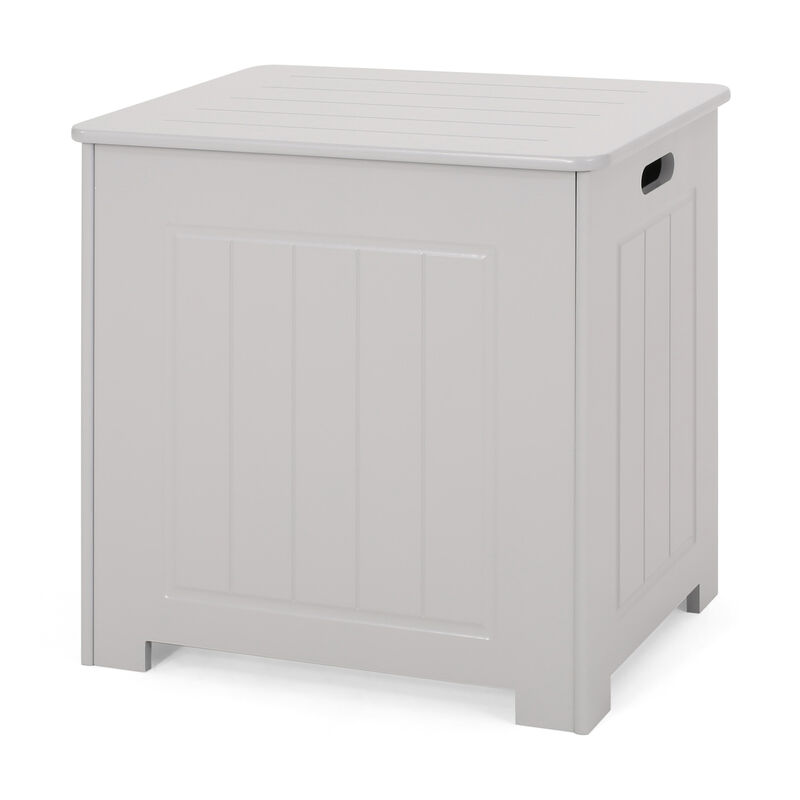 Merax Simple Style Laundry Hamper