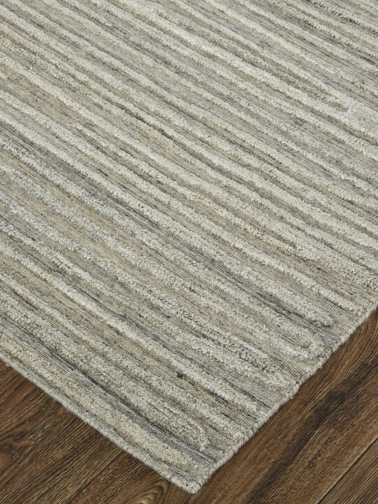 Braeside T8005 Natural 10' x 14' Rug By Thom Filcia
