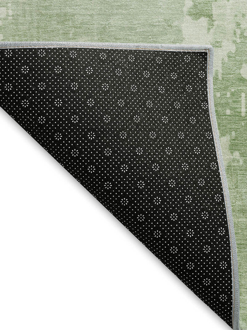 Pacifica PA11 Mint 10' x 14' Rug