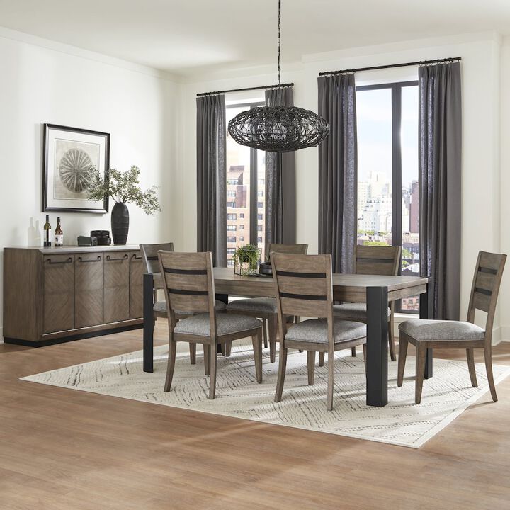 Parker House Furniture Parker House Cedar Fork - Dining Sideboard