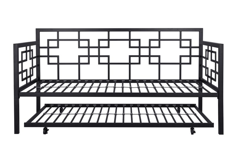 Atwater Living Gia Twin Daybed with Trundle