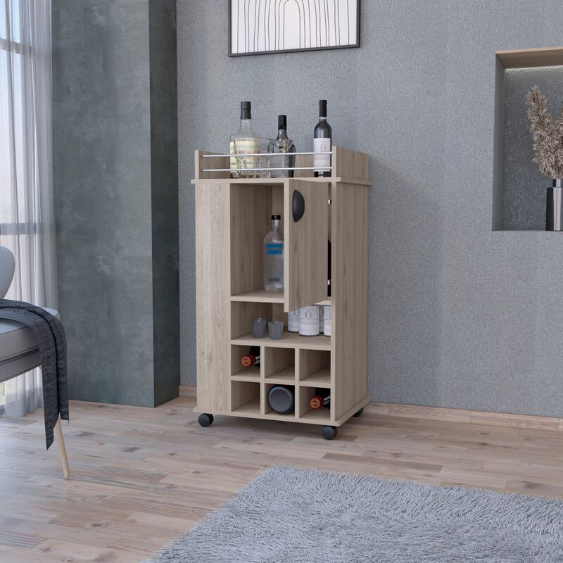 Farson Bar Cart