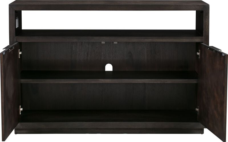 Oxford 54in Entertainment Console